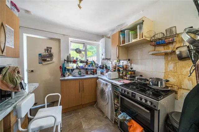 Arlington Drive, Marston, OX3, photo 2
