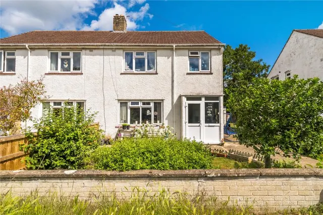 Arlington Drive, Marston, OX3, photo 1