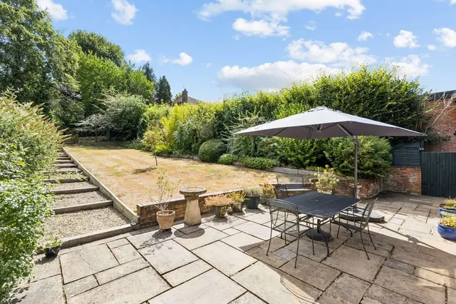 Photo 3 — Clements Road, Chorleywood, Rickmansworth, Hertfordshire, WD3 5JS