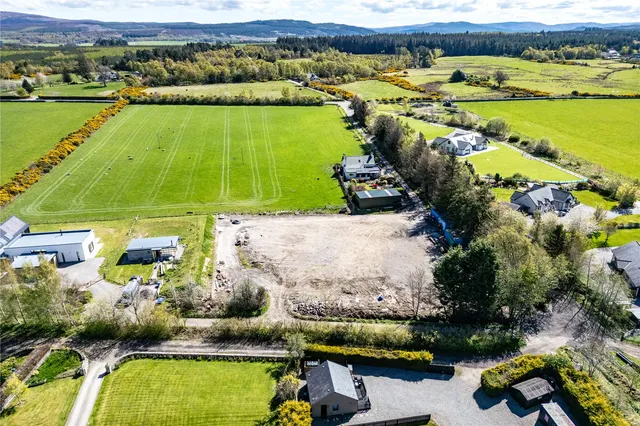 Photo 3 — Plot 1, Black Park Farm, Westhill, Inverness, Highland, IV2 5BP