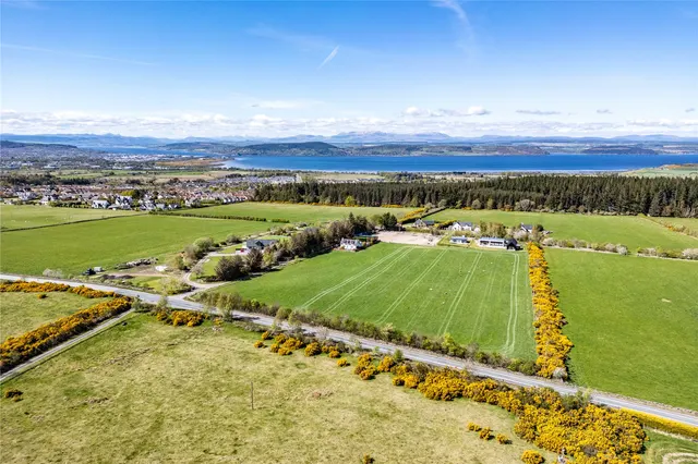 Plot 1, Black Park Farm, Westhill, Inverness, Highland, IV2 5BP, photo 1