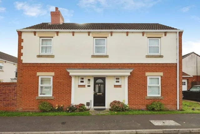 Lavender Crescent, Spennymoor, DL16, photo 1