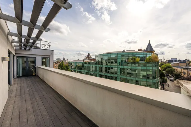 Jamestown Road, London, NW1, photo 1