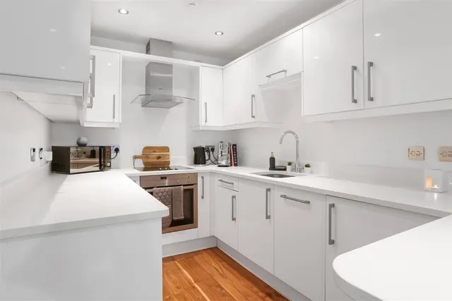 Photo 3 — 46-48 The Crescent, Belmont, Sutton, Surrey, SM2 6BJ