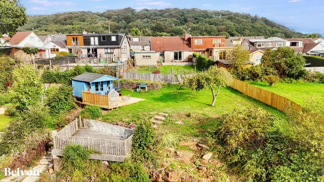 Hillside View, Graigwen, CF37, photo 2