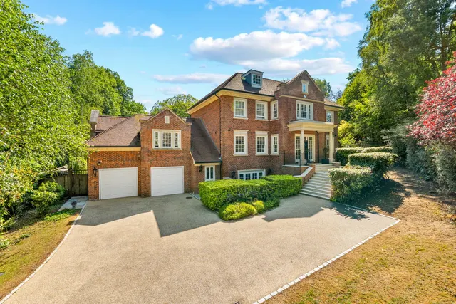 Veralum House, Phillippines Shaw, Sevenoaks, TN14, photo 1