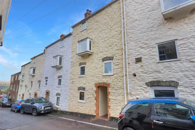 Golden Hill, Wiveliscombe, TA4, photo 3