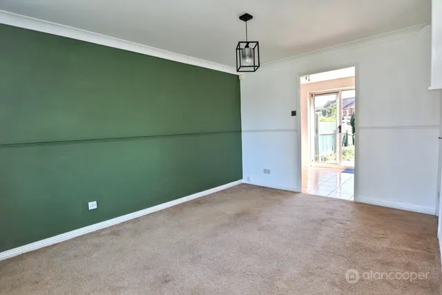 Lomond Way, Stockingford, CV10, photo 2