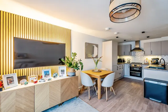 Photo 2 — Newlands Place, Seaford