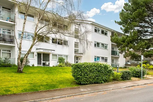 Brownsea Road, Poole, BH13, photo 1