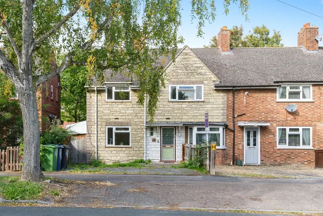Ditton Fields, Cambridge, CB5, photo 2