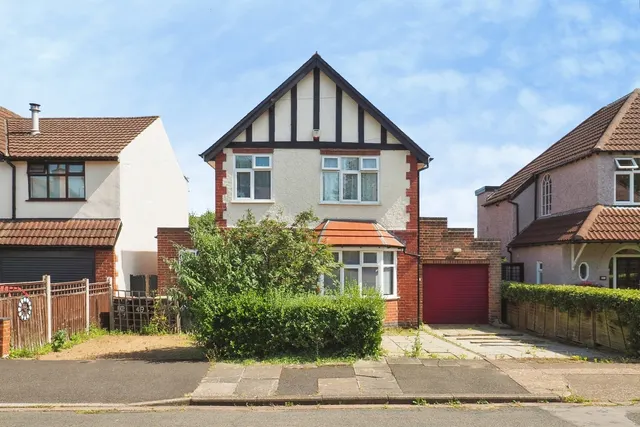 Fellows Road, Beeston, Nottingham, Nottinghamshire, NG9, photo 1