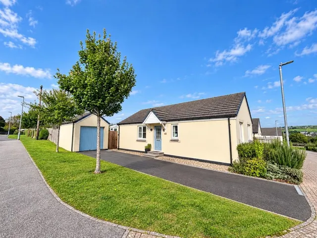 William West Road, Par, photo 1