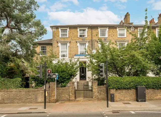 Parkhurst Road, Tufnell Park, N7, photo 1