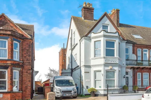 Wellesley Road, Great Yarmouth, photo 1