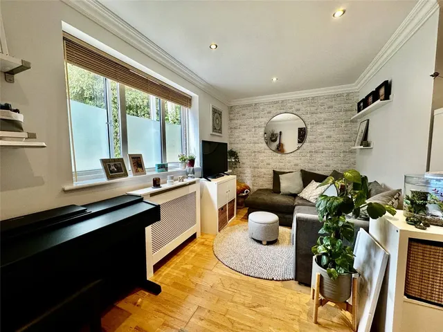 Photo 3 — Surrey Road, Poole, Dorset, BH12