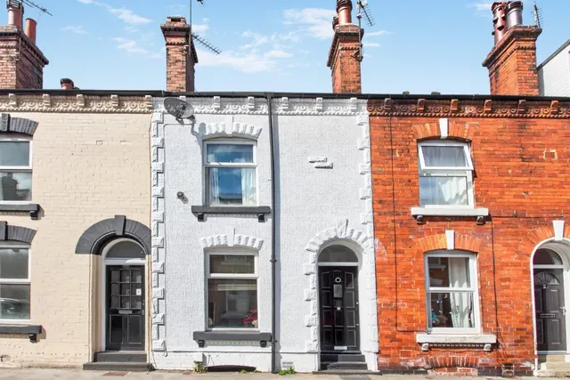 Chatsworth Road, Harrogate, photo 1