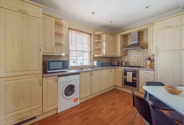 Photo 3 — Douglas House, Gloucestershire, Vittoria Walk, GL50 1TL