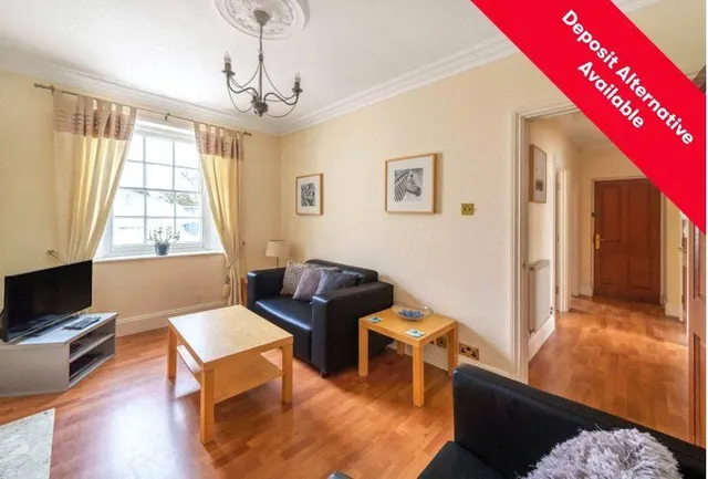 Douglas House, Gloucestershire, Vittoria Walk, GL50 1TL, photo 1