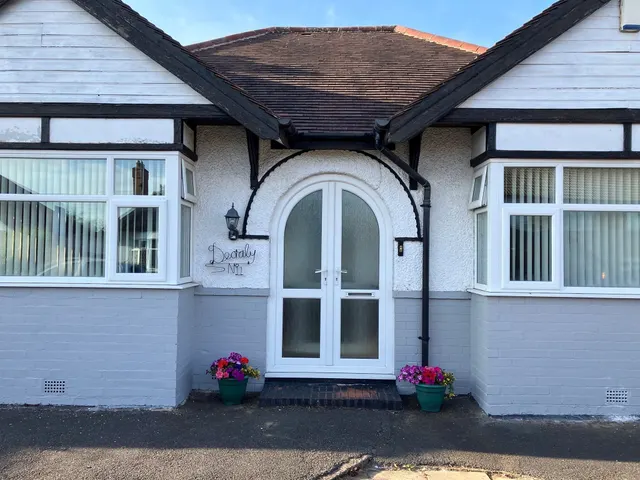 Hardhurst Road, Alvaston, DE24, photo 1