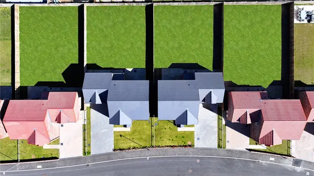 Photo 3 — Plot 93, Keston Fields, Pinchbeck, Spalding, Lincolnshire, PE11