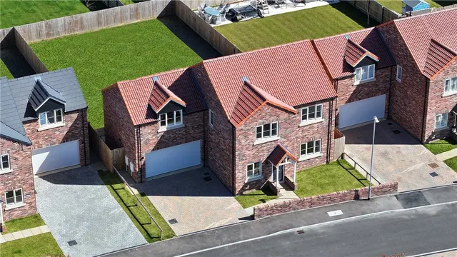 Plot 93, Keston Fields, Pinchbeck, Spalding, Lincolnshire, PE11, photo 1