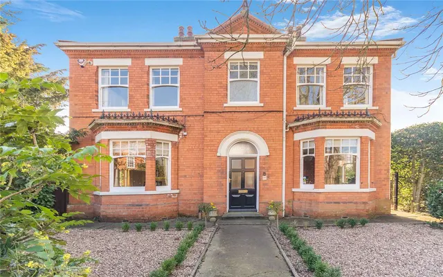 London Road, Newark, Nottinghamshire, NG24 1SB, photo 1