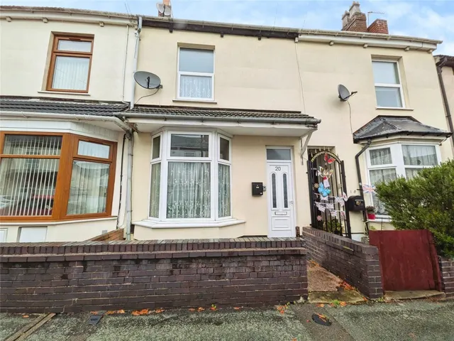 Hawthorne Road, Wolverhampton, WV2, photo 1
