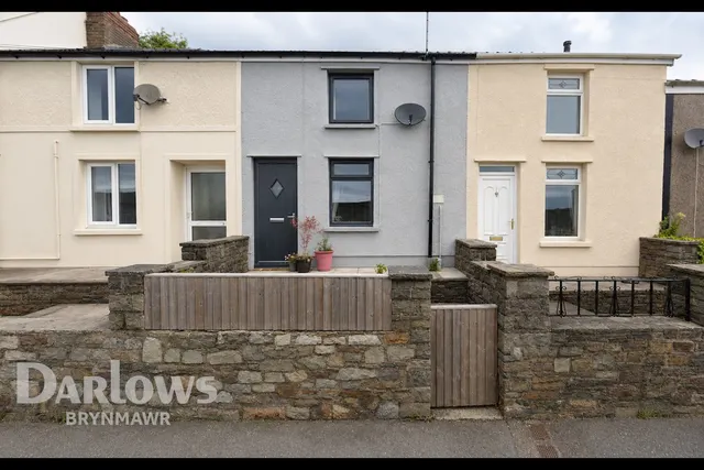 King Street, Ebbw Vale, photo 1