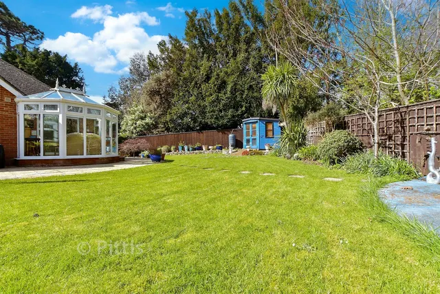 Stonelands Park, Ryde, PO33, photo 2