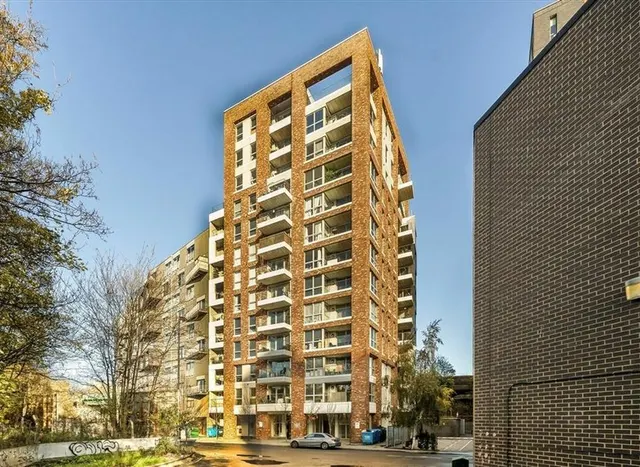Thurston Road, Lewisham, SE13, photo 1
