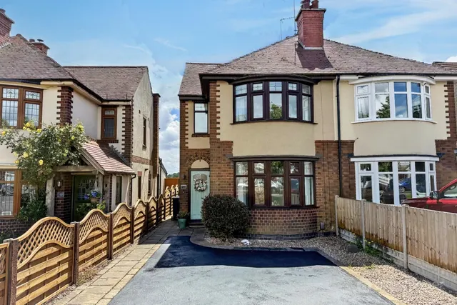 Ansley Road, Stockingford, CV10, photo 1