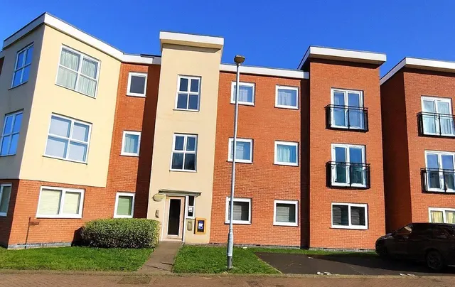 Langley Way, Hawksyard, Rugeley, Staffordshire, WS15, photo 1