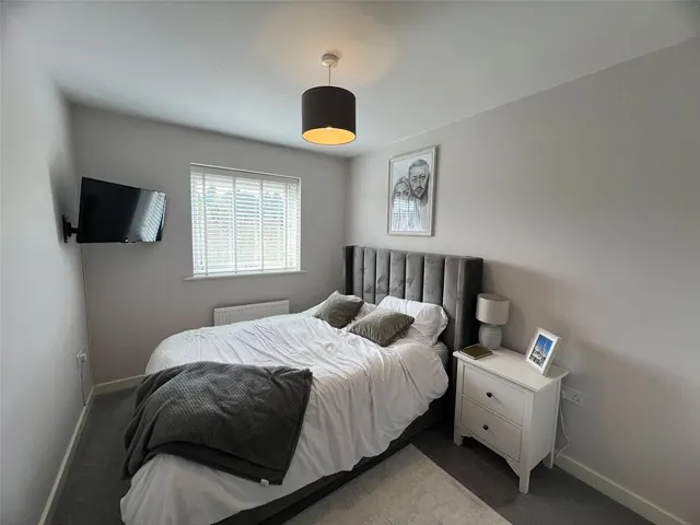 Photo 2 — Langley Way, Hawksyard, Rugeley, Staffordshire, WS15