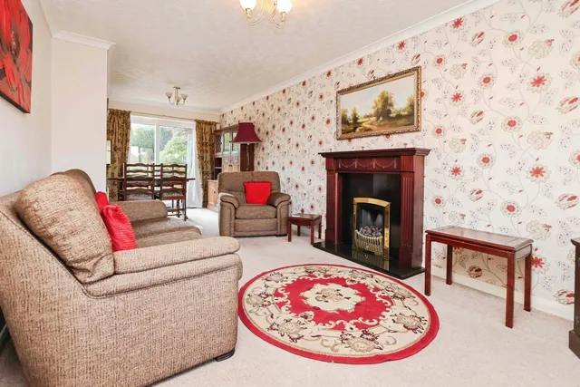 Pugin Gardens, Birmingham, B23, photo 3