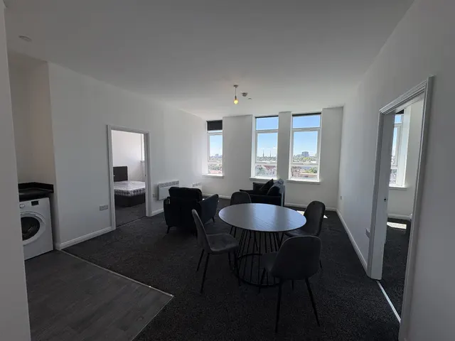 Sutherland House, Coventry, CV1, photo 1