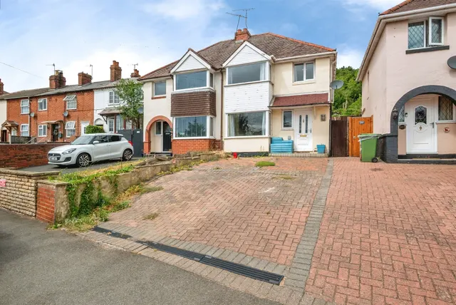 Tolladine Road, Worcester, photo 1