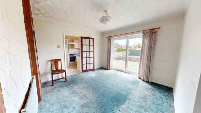 Cumnor Road, Farmoor, OX2, photo 3