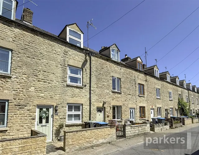 Gloucester Place, Witney, OX28, photo 1