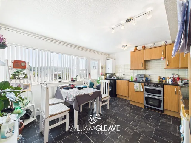 Photo 3 — Vaughan Street, Llandudno, Conwy, LL30 1AH