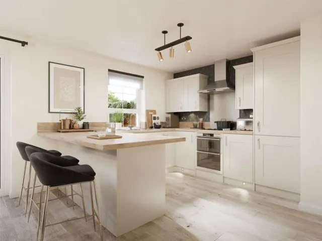 Loxley Road, Poppy Fields, ST14, photo 2