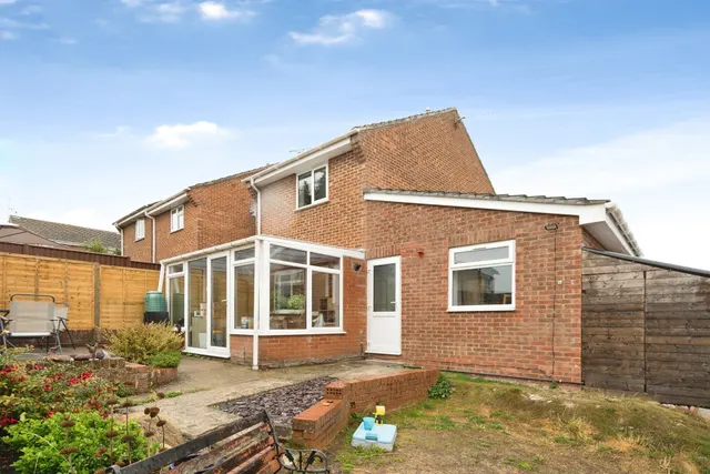 Mill Green Road, Amesbury, SP4, photo 1