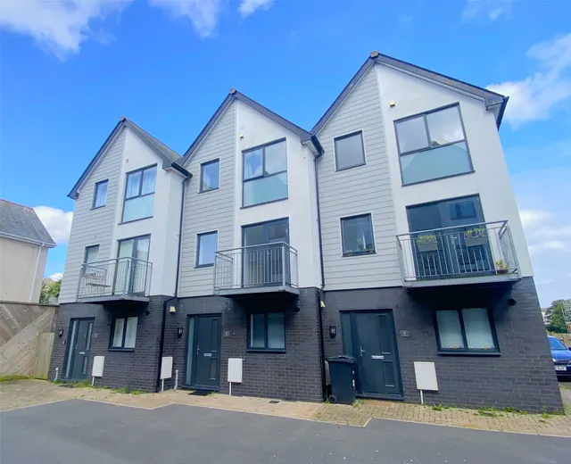 Armada Close, Ilfracombe, EX34, photo 1