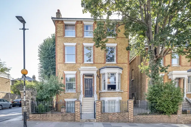 Church Road, Richmond, TW10, photo 1