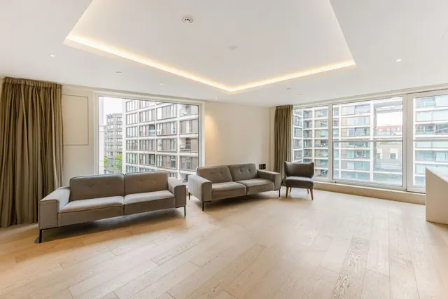 Radnor Terrace, London, W14, photo 2