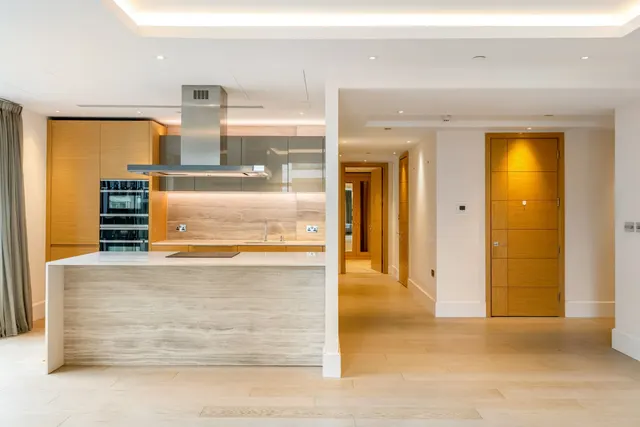 Radnor Terrace, London, W14, photo 3