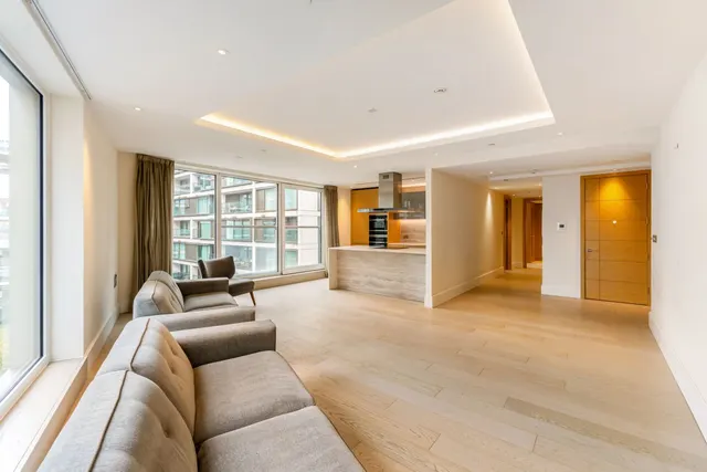 Radnor Terrace, London, W14, photo 1
