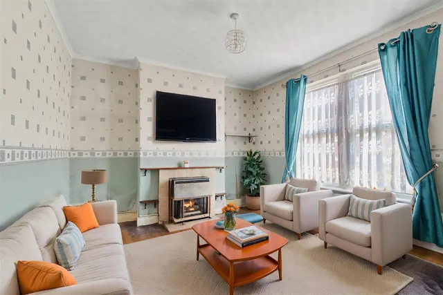 Oakleys Road, Long Eaton, NG10, photo 2