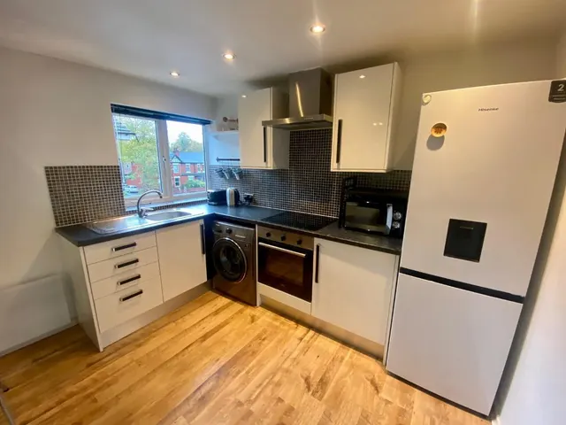 Aldborough Close, Manchester, M20, photo 3