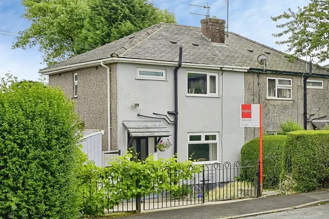 Constable Avenue, Burnley, Lancashire, BB11, photo 1